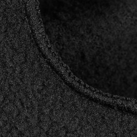 Cagula Microfleece, material polar, unisex, marime universala [3]