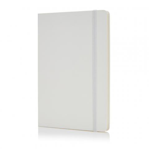 Caiet A5 cu copertă din hârtie art [2]