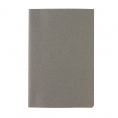 Caiet A5 cu copertă moale certificat FSC® [4]