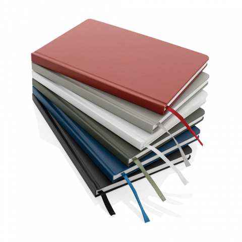 Caiet A5 Impact cu copertă tare din hârtie de piatră [8]