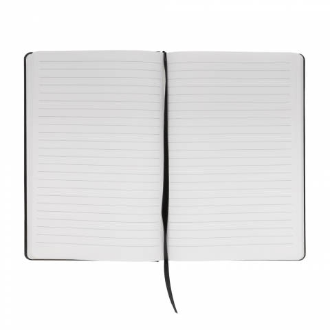 Caiet A5 Impact cu copertă tare din hârtie de piatră [3]