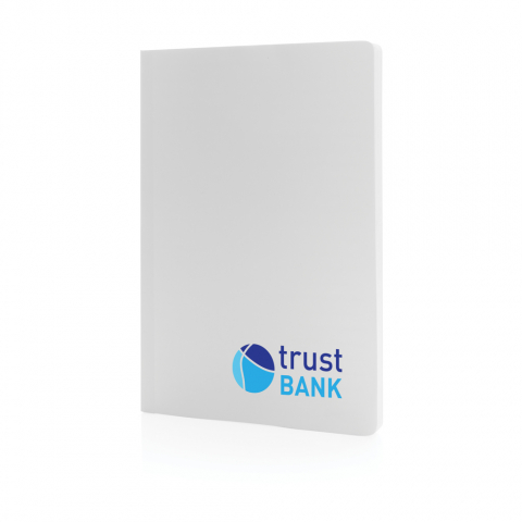 Caiet A5 Impact din hârtie de piatră [6]