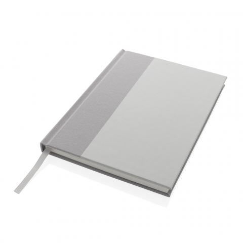 Caiet elegant A5 din materiale reciclate [2]