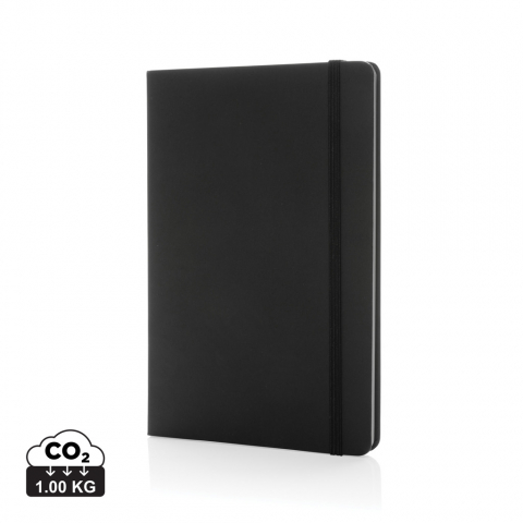 AGENDE - Caiet premium A5 cu copertă FSC® kraft