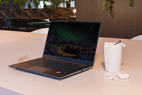 Cană, 300 ml, din PP reciclat [9]