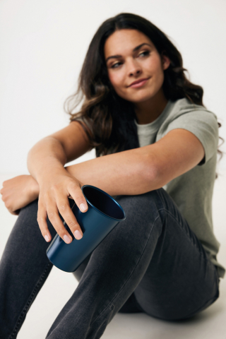 Cană Alo RCS Stackable din aluminiu reciclat – 450 ml [4]