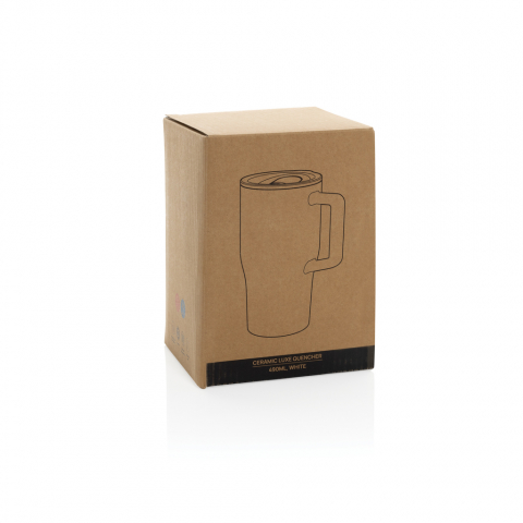 Cană ceramică clasică – 490 ml [6]