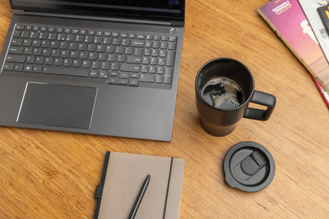 Cană ceramică clasică – 490 ml [5]