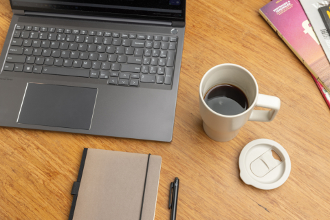 Cană ceramică clasică – 490 ml [5]