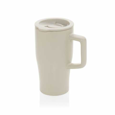 Cană ceramică clasică – 490 ml [1]