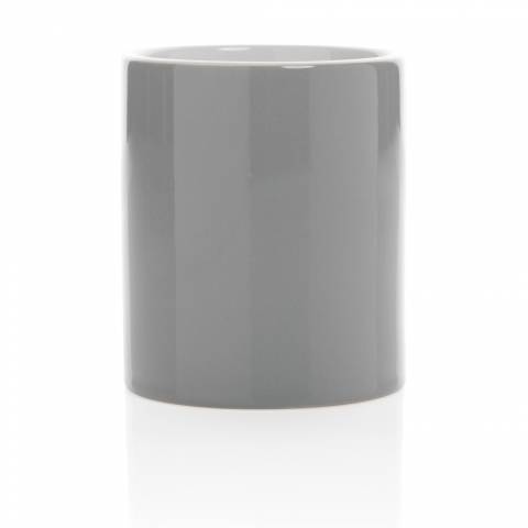 Cană ceramică cu design clasic – 350 ml [4]
