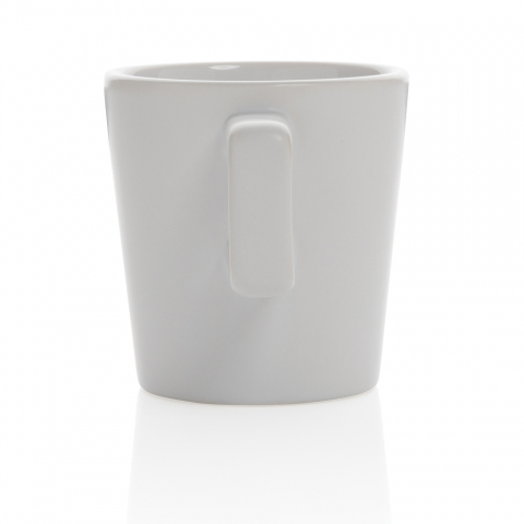 Cană ceramică mată cu interior lucios – 300 ml [4]