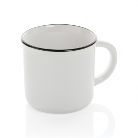 Cană ceramică vintage – 280 ml [1]