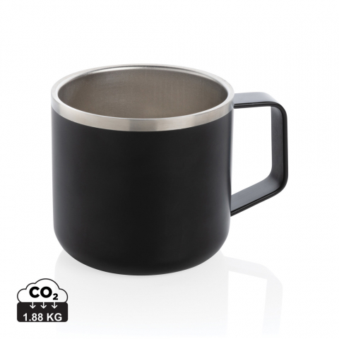 Căni pentru cafea - Cană clasică de camping 350 ml