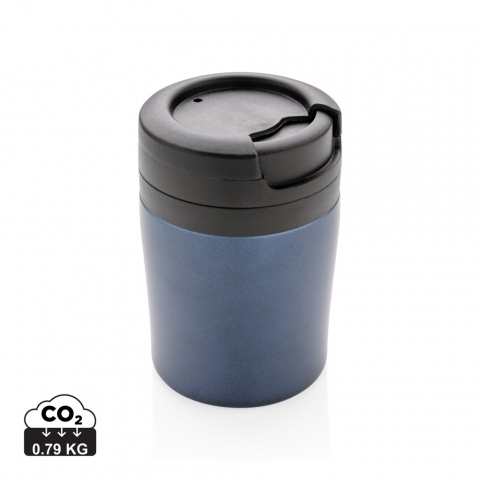 Căni pentru cafea - Cană compactă termoizolantă 160 ml