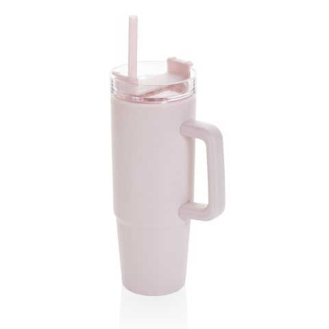 Cană din plastic Tana cu perete dublu – 750 ml [1]