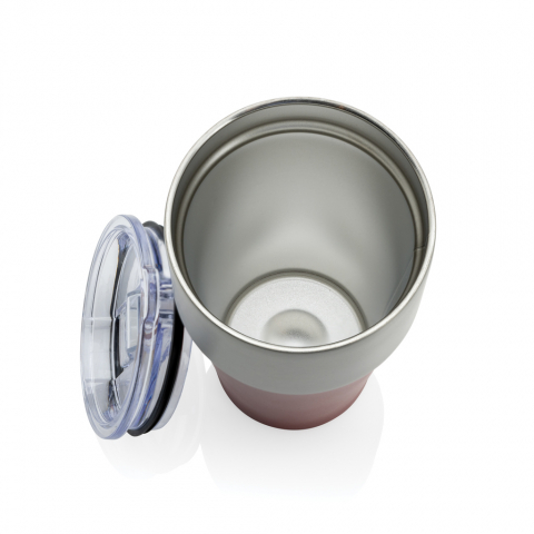 Cană Fluid, oțel inoxidabil, perete dublu – 500 ml [2]