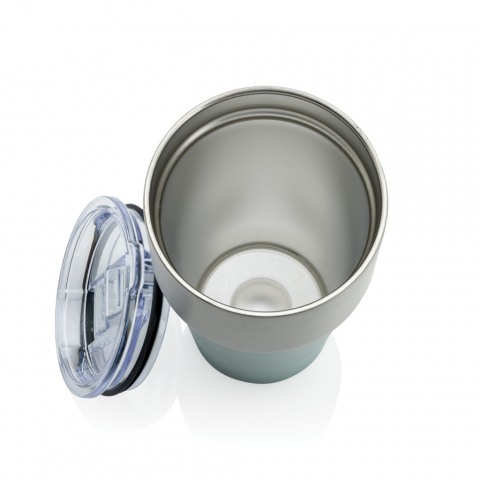 Cană Fluid, oțel inoxidabil, perete dublu – 500 ml [3]