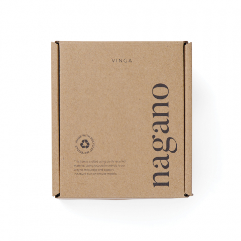 Cană Nagano Pure – din lut reciclat [9]