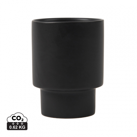 STICLE & CĂNI - Cană Nagano Pure – din lut reciclat