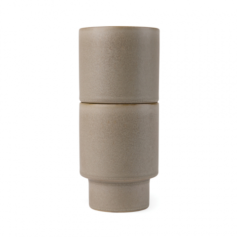 Cană Nagano Pure – din lut reciclat [2]