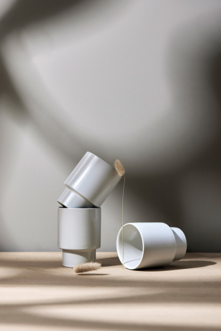 Cană Nagano Pure – din lut reciclat [5]