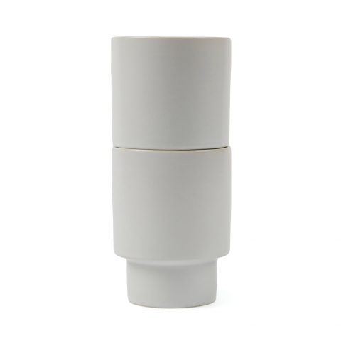 Cană Nagano Pure – din lut reciclat [2]
