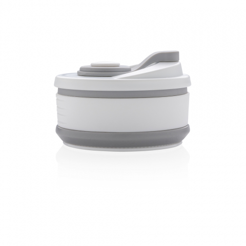 Cană pliabilă din silicon alimentar 350 ml [3]
