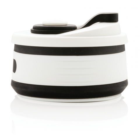 Cană pliabilă din silicon alimentar 350 ml [3]