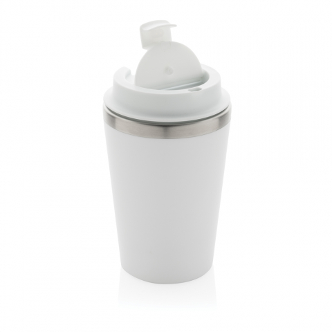 Cană portabilă reutilizabilă pentru cafea – 350 ml [2]