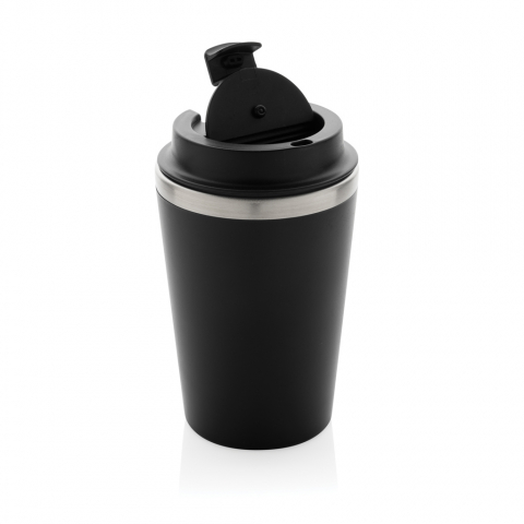 Cană portabilă reutilizabilă pentru cafea – 350 ml [2]