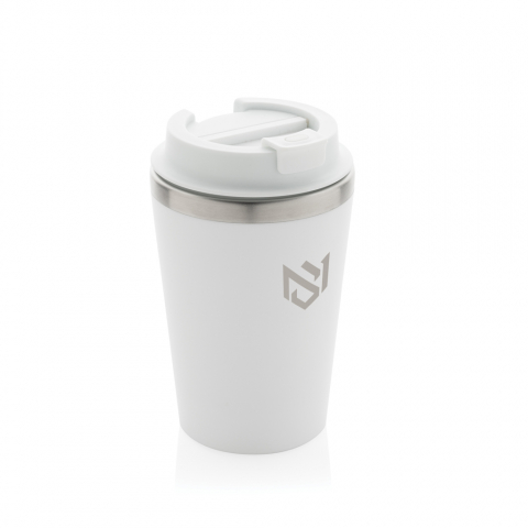 Cană portabilă reutilizabilă pentru cafea – 350 ml [4]