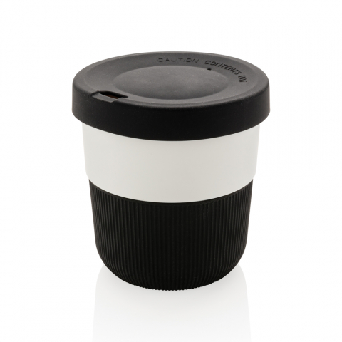 Cană reutilizabilă 280 ml din PLA [1]