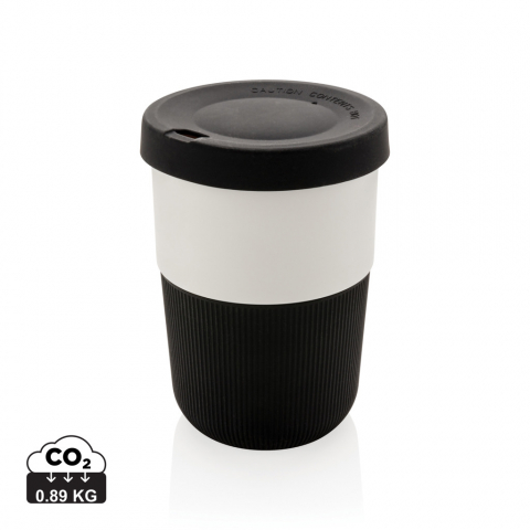 Căni pentru cafea - Cană sustenabilă din PLA 380 ml