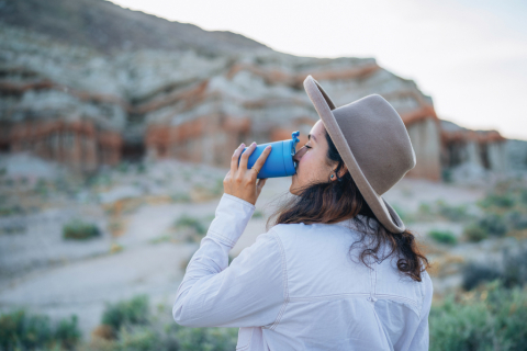 Cana termică Alya din oțel inoxidabil reciclat – 300 ml [13]