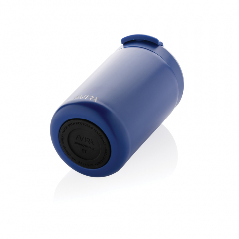 Cana termică Alya din oțel inoxidabil reciclat – 300 ml [5]