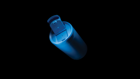 Cana termică Alya din oțel inoxidabil reciclat – 300 ml [11]