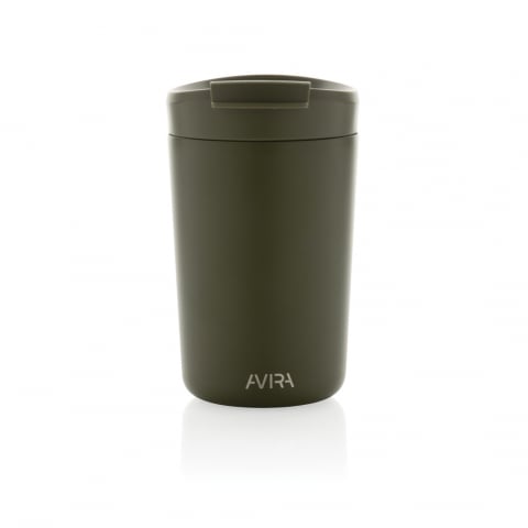 Cana termică Alya din oțel inoxidabil reciclat – 300 ml [4]