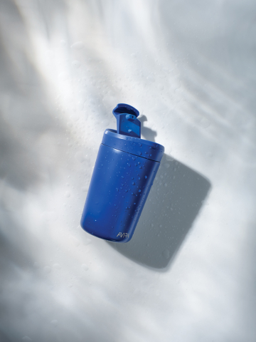 Cana termică Alya din oțel inoxidabil reciclat – 300 ml [10]