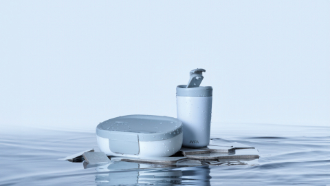 Cana termică Alya din oțel inoxidabil reciclat – 300 ml [12]