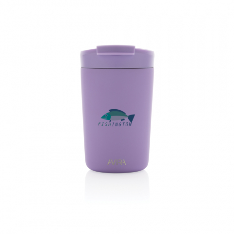 Cana termică Alya din oțel inoxidabil reciclat – 300 ml [7]