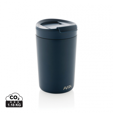Căni pentru cafea - Cana termică Alya din oțel inoxidabil reciclat – 300 ml