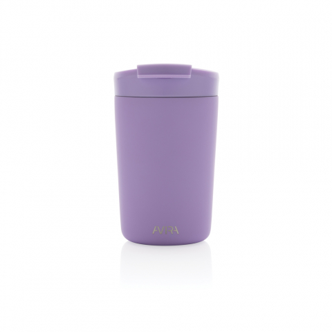 Cana termică Alya din oțel inoxidabil reciclat – 300 ml [4]