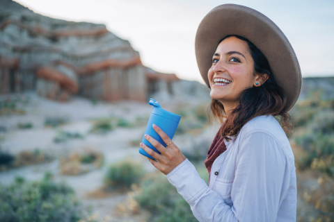 Cana termică Alya din oțel inoxidabil reciclat – 300 ml [12]