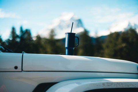 Cană termică Cruiser – 480 ml [7]