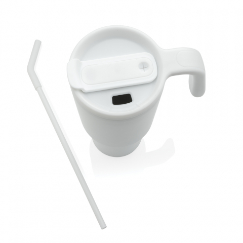 Cană termică cu corp 360° imprimabil – 900 ml [4]