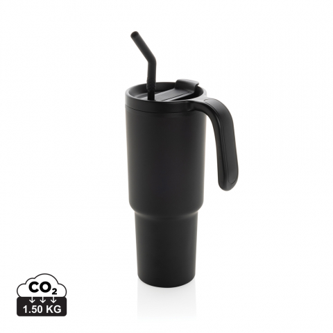 Căni pentru cafea - Cană termică cu corp 360° imprimabil – 900 ml