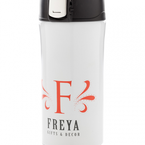 Cană termică din inox reciclat cu perete dublu – 300 ml [6]