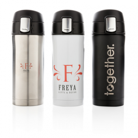 Cană termică din inox reciclat cu perete dublu – 300 ml [8]