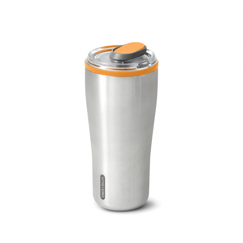 Cana termică din oțel inoxidabil Black+Blum 600 ml [1]